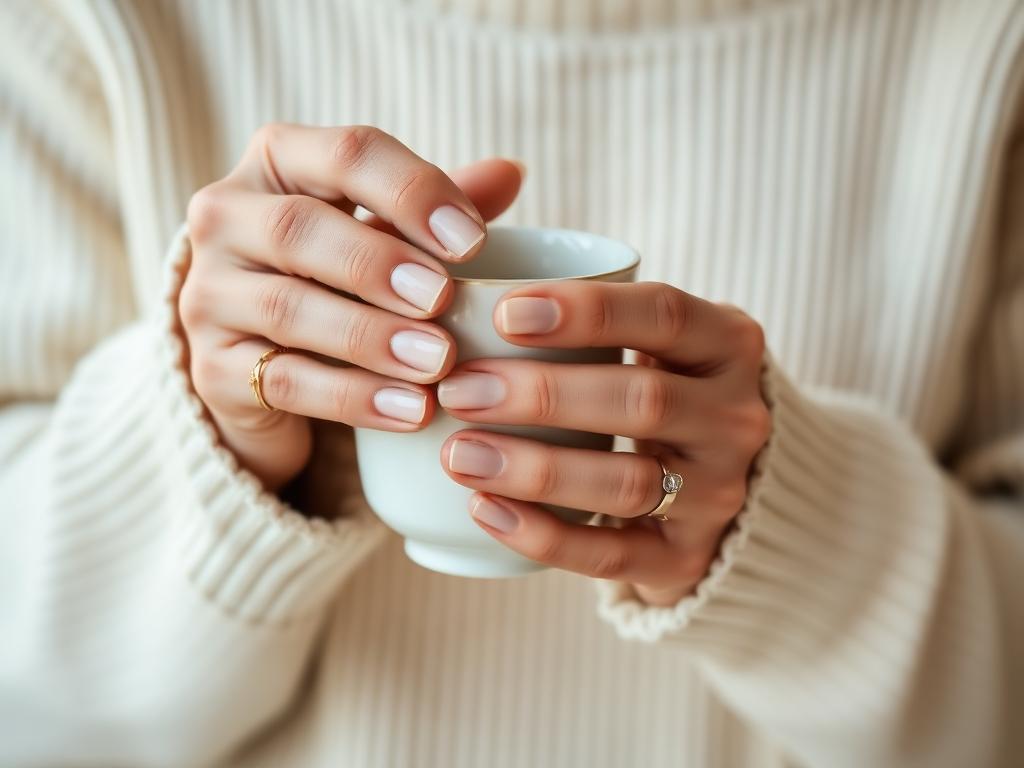 Beleza madura: como valorizar sua própria história